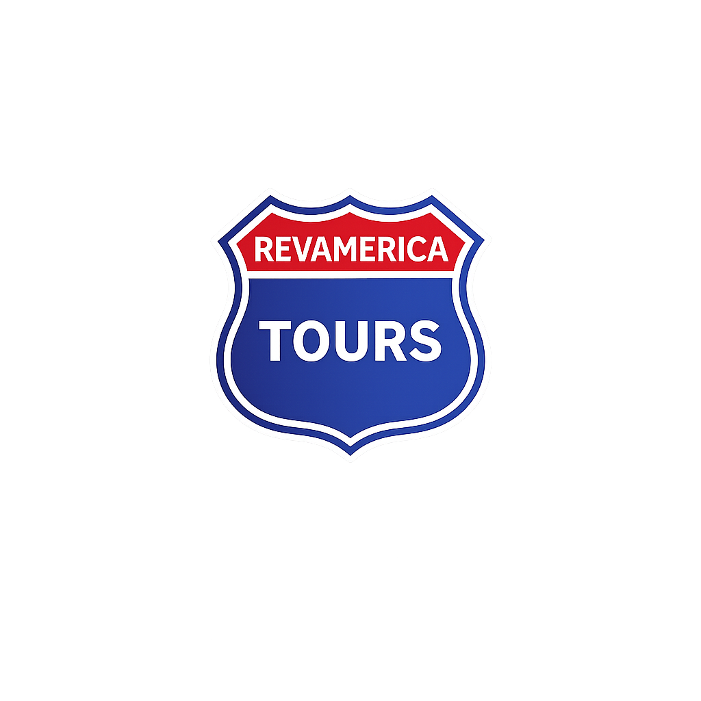 Revamerica